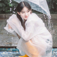  牽燕子