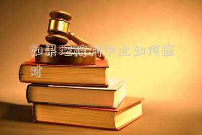 「每日法條」從北大學子吳謝宇弒母案看中止審理與延期審理區(qū)別（法院中止審理該怎么辦）