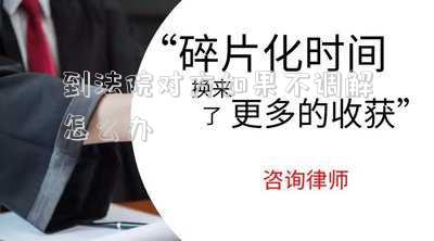 法院調(diào)解不行怎么辦(農(nóng)民工討薪案“云調(diào)解”20分鐘辦結(jié)，合山法院“聯(lián)動(dòng)討薪”再提速！)