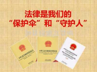 如果法院立案嗎
