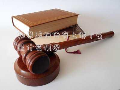 被法院上訴有什么影響 被起訴后有什么后果