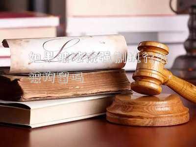 如果被法院強(qiáng)制執(zhí)行會被拘留嗎