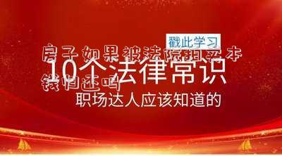 如果房子被法院拍賣剩余錢歸還嗎(欠錢被法院強(qiáng)制執(zhí)行，登記在兒女名下房產(chǎn)能保住不被法院拍賣嗎？)